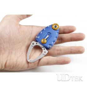 RM208 stainless steel mini Fish control tool UD405469